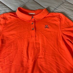 Women’s University of Virginia Polo - XXL